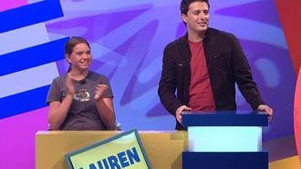 Episode 25 Junior Archer & Rubik's Cube Champ