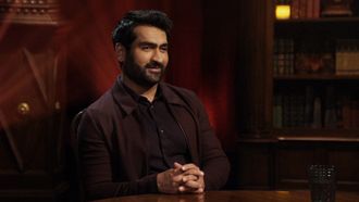 Episode 4 Kumail Nanjiani