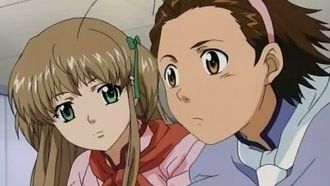 Episode 4 Hihiin!! Make a Delicious Bread!