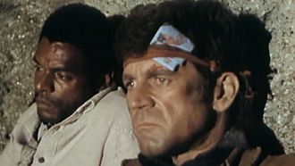 Episode 21 A Time of Darkness