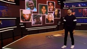 Episode 6 The Broken Policing System