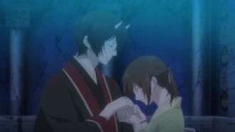 Episode 20 Traces of a Dream in the Dragon Palace
