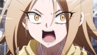 Episode 31 Mt. Osore Le Voile ||