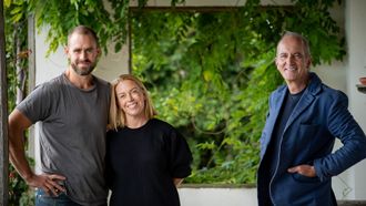 Episode 9 Somerset Revisit 2022