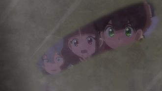Episode 46 Queen's Banquet