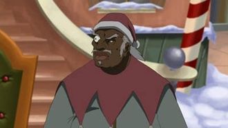 Episode 7 A Huey Freeman Christmas