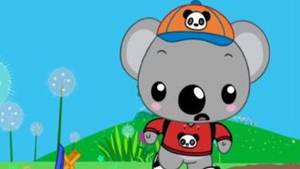 Episode 14 Kai-lan's Playhouse