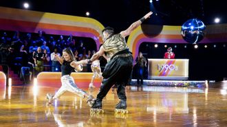 Episode 1 Qualifier Round 1: Smells Like Team Spirit