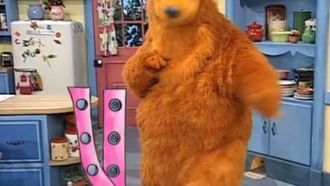 Episode 16 The Big Little Visitor