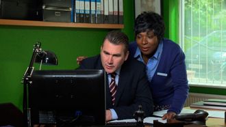 Episode 97 Safety Net