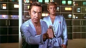 Episode 3 Collision Course