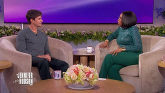 Episode 119 Antoni Porowski, Gina Torres