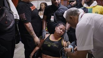 Episode 16 Jamaica Me Crazy