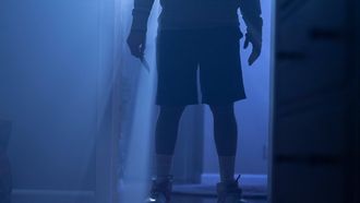 Episode 3 Killer in the Field