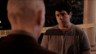 Episode 19 12 Years a Fugitive