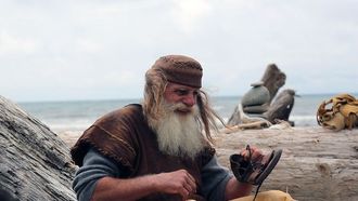 Episode 8 Pacific Pilgrimage