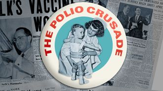 Episode 2 The Polio Crusade