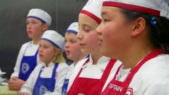 Episode 5 Restaurant Takeovers