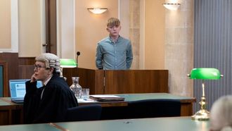 Episode 26 Monday, 3rd March 2025