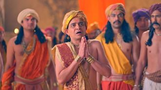 Episode 315 Mata Sita Ki Mahanta