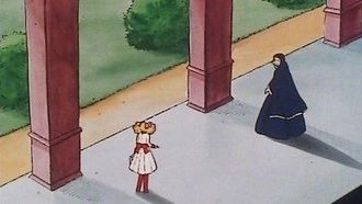 Episode 32 Another Pony Hill
