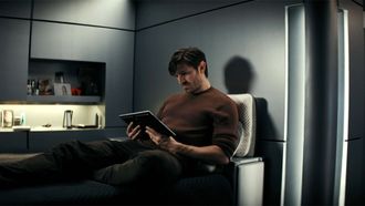 Episode 5 Greywing