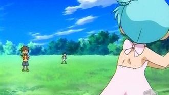 Episode 32 Play Nice, Runo!