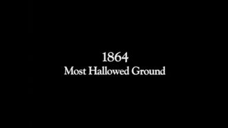 Episode 7 Most Hallowed Ground