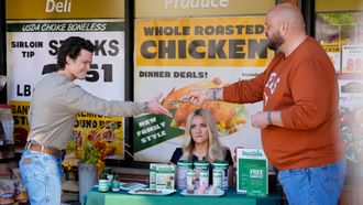 Episode 8 Diet Crap