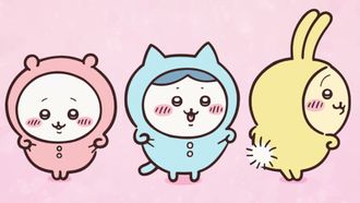 Episode 46 Bento / They're Pajamas