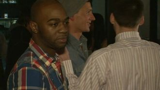 Episode 4 ... If He Got Plastered?