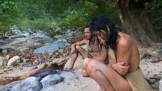 Episode 1 Taking on Colombia