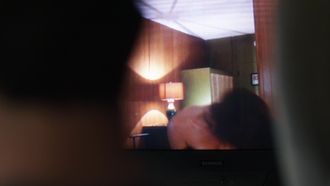 Episode 6 It Takes Two to Make a Thing Go Wrong