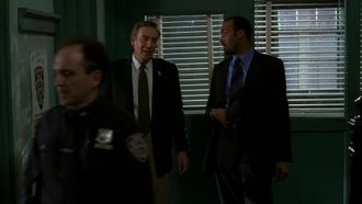 Episode 18 Maritime