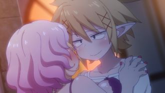Episode 1 A Hot 'n Heavy Debate About Elf and Human MILFS, An Angel Ascends at Meow Meow Paradise, Can't Get Enough of That Sensitive Birdmaid Cloaca!