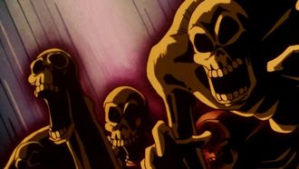 Episode 11 Let's Go On The Spirited Train!!