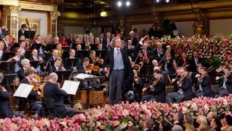 Episode 7 From Vienna: The New Year’s Celebration 2023