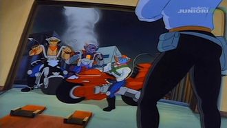 Episode 25 Seeds of Victory