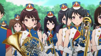 Episode 5 Festival Time