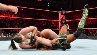 Episode 32 The Road to WWE Greatest Royal Rumble & WWE Backlash 2018 Begins/WWE Superstar Shake-Up