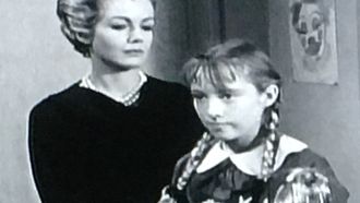 Episode 15 My Name Is Judith, I'm Lost, You See