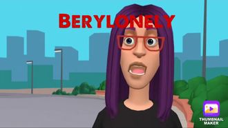 Episode 3 Berylonely