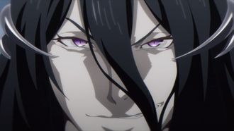Episode 15 Battle in the Badlands