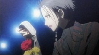 Episode 15 Blast, First Live
