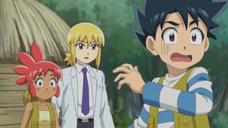 Episode 7 New virus survival (1)