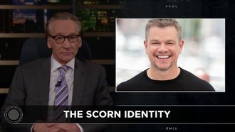 Episode 23 Martin Short/Steve Martin/Donna Brazile/Michael Moynihan