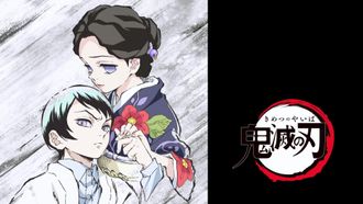Episode 8 The Smell of Enchanting Blood