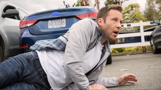 Episode 3 Buddy's Prayer