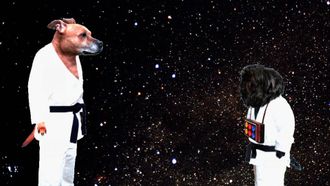 Episode 4 Space