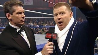 Episode 37 My Hero, Lex Luger